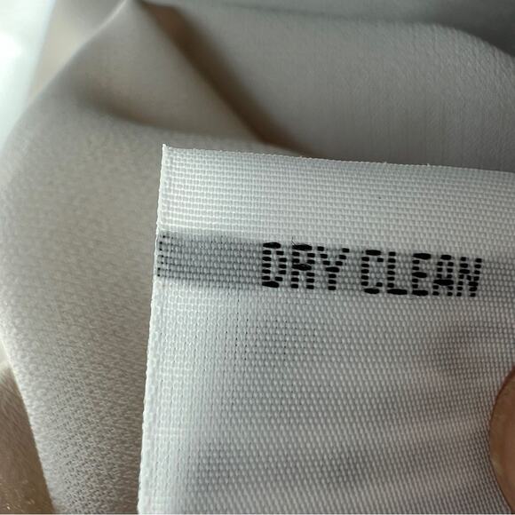 Talbots silk beaded brocade, lined, 12, sequins‎ short sleeved dressy formal top - Picture 10 of 11